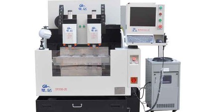 cnc精雕機(jī)日常維護(hù)的主要有哪些？--「鼎拓機(jī)械」