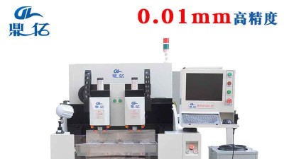 怎樣才能提高精雕機(jī)的加工質(zhì)量？「鼎拓機(jī)械」